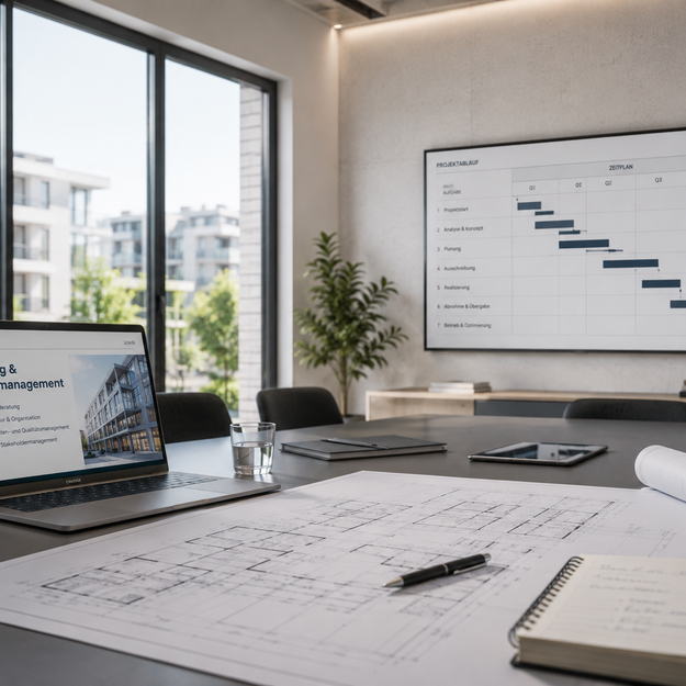 ikpr img beratung projektmanagement